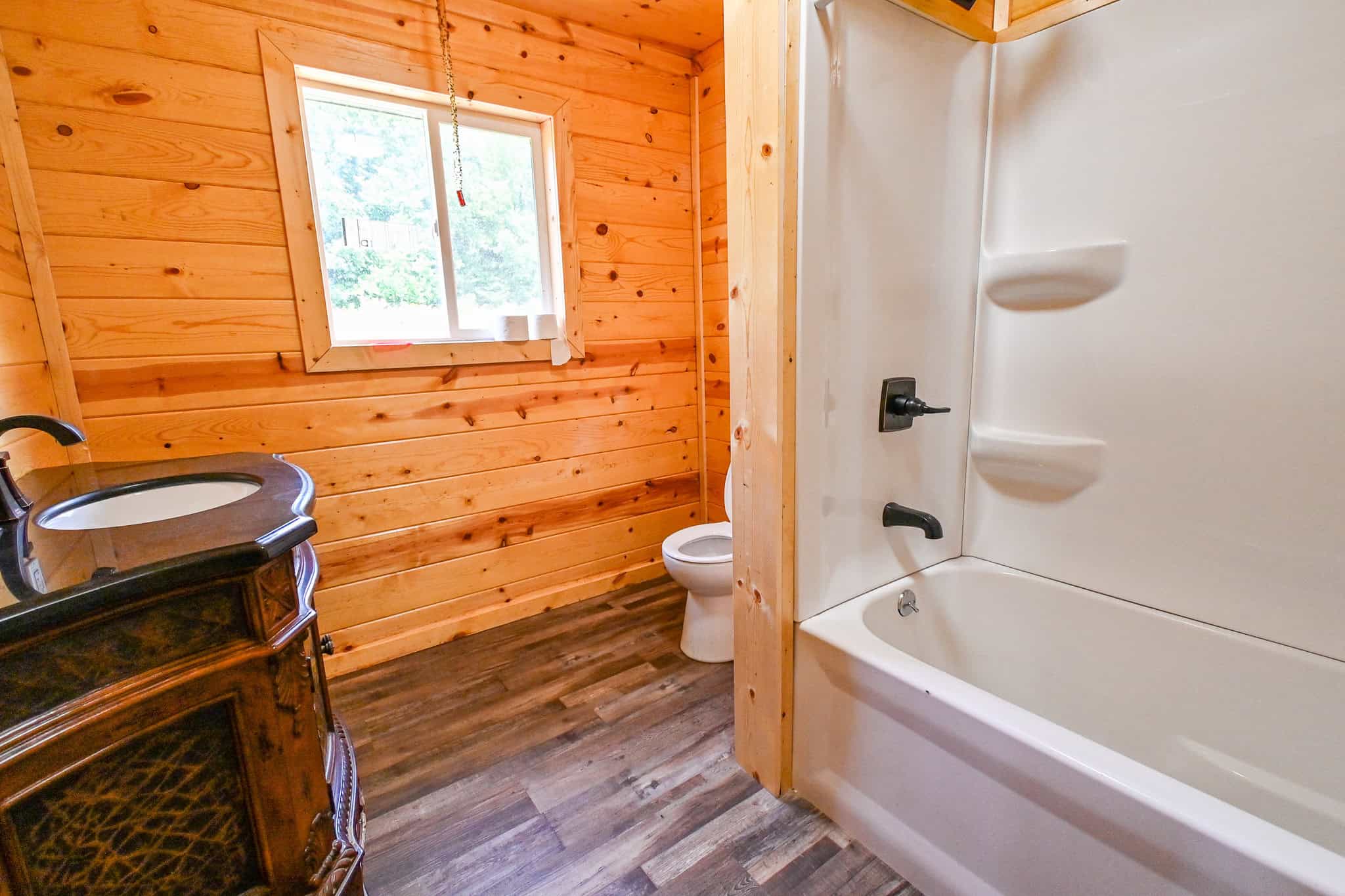 Home on Private Lake Collins MO