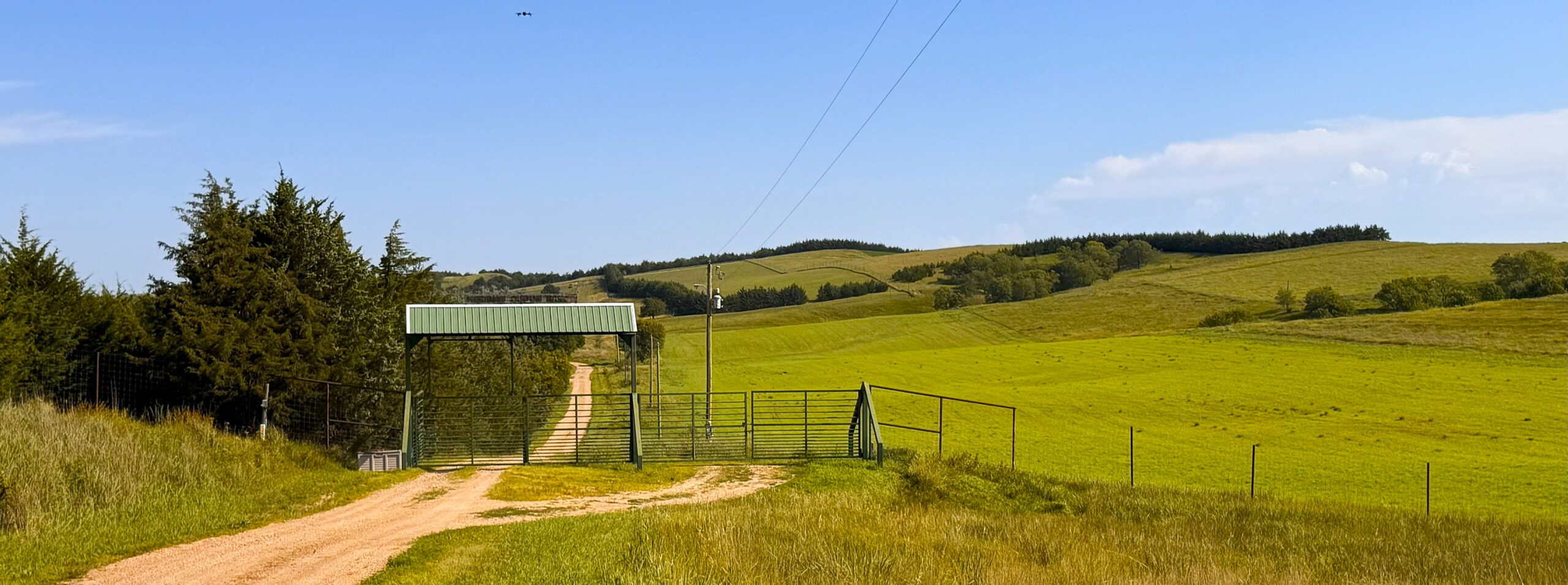 NEBRASKA MERIDIAN CANYON HUNTING & RANCH LAND
