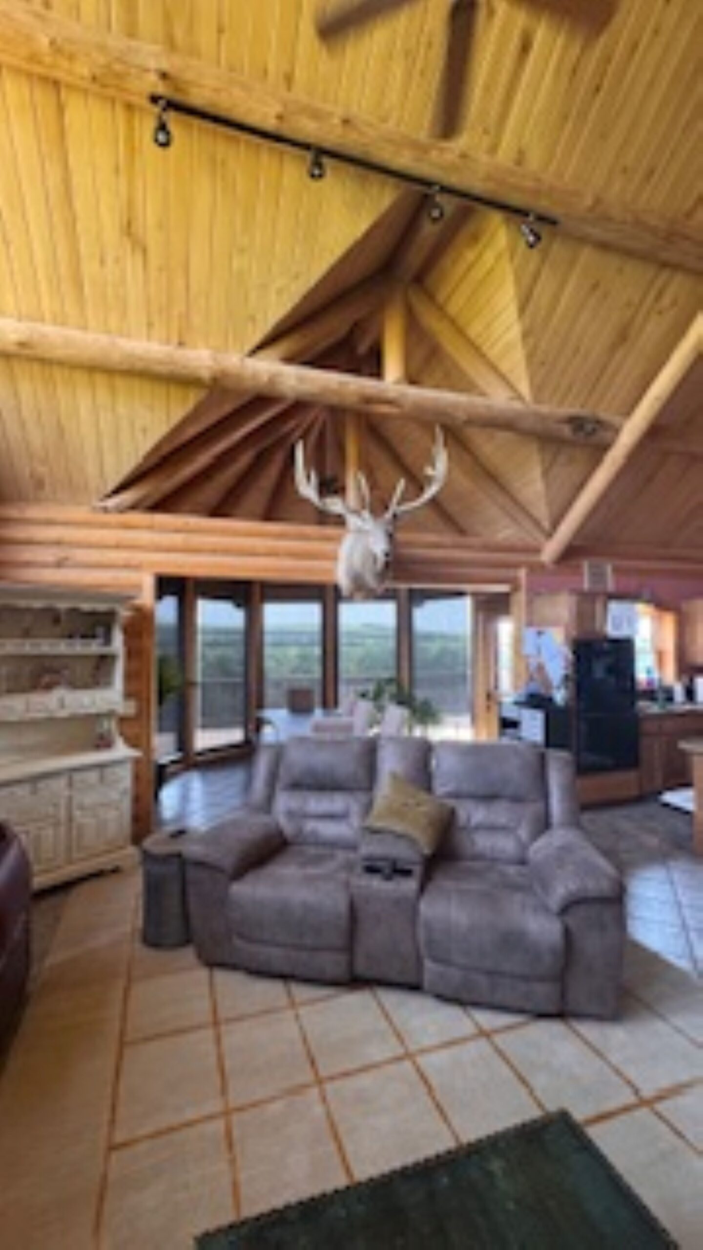 NEBRASKA MERIDIAN CANYON HUNTING & RANCH LAND
