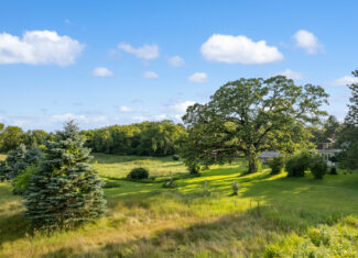 Marquette County Farm and 10+/- Acres Live & Online Auction