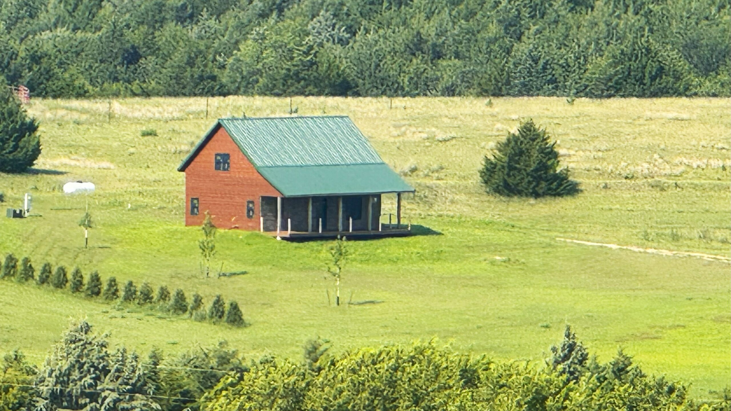 NEBRASKA MERIDIAN CANYON HUNTING & RANCH LAND