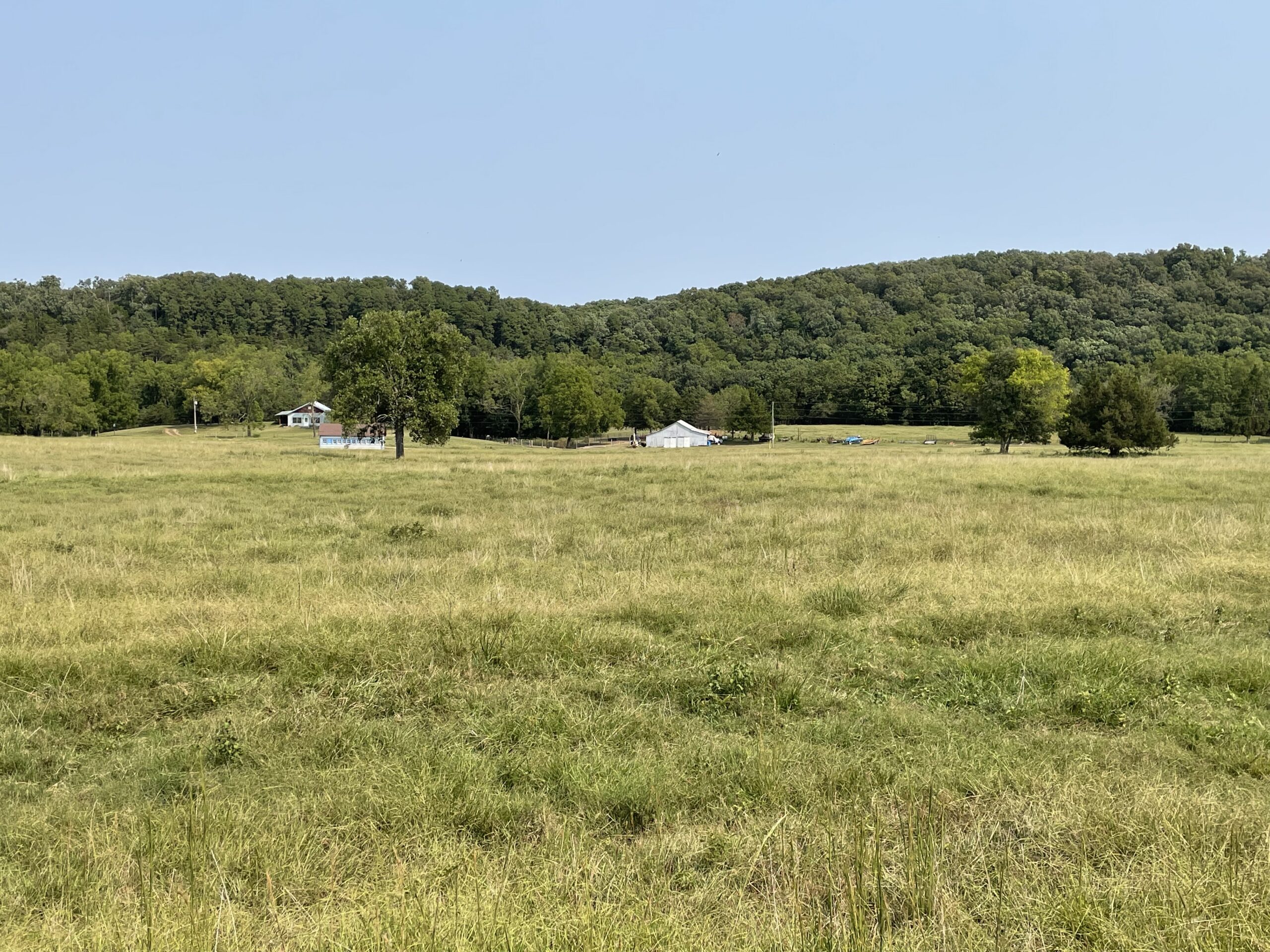 Legacy Northwest Arkansas Acreage For Sale