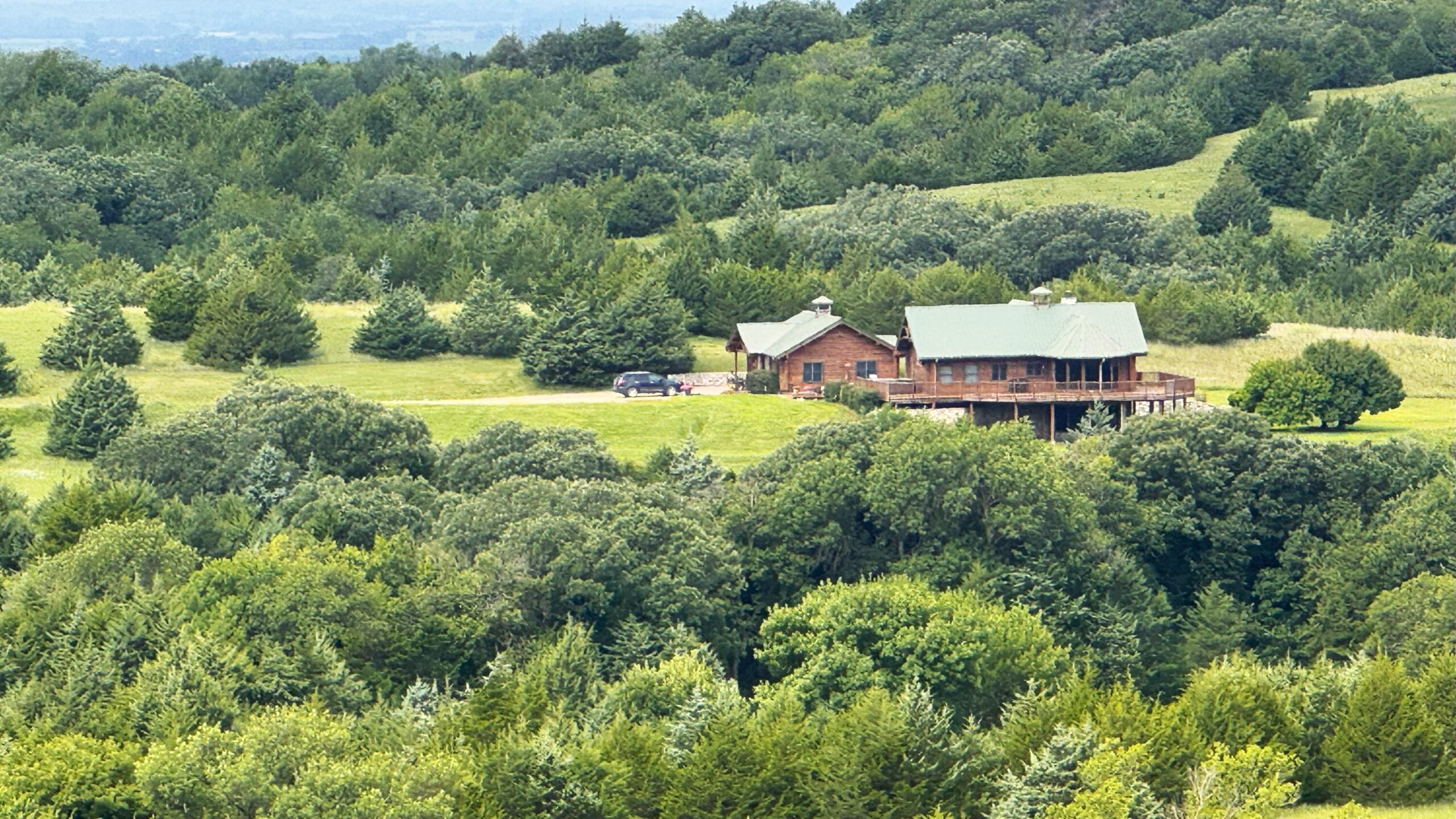 NEBRASKA MERIDIAN CANYON HUNTING & RANCH LAND