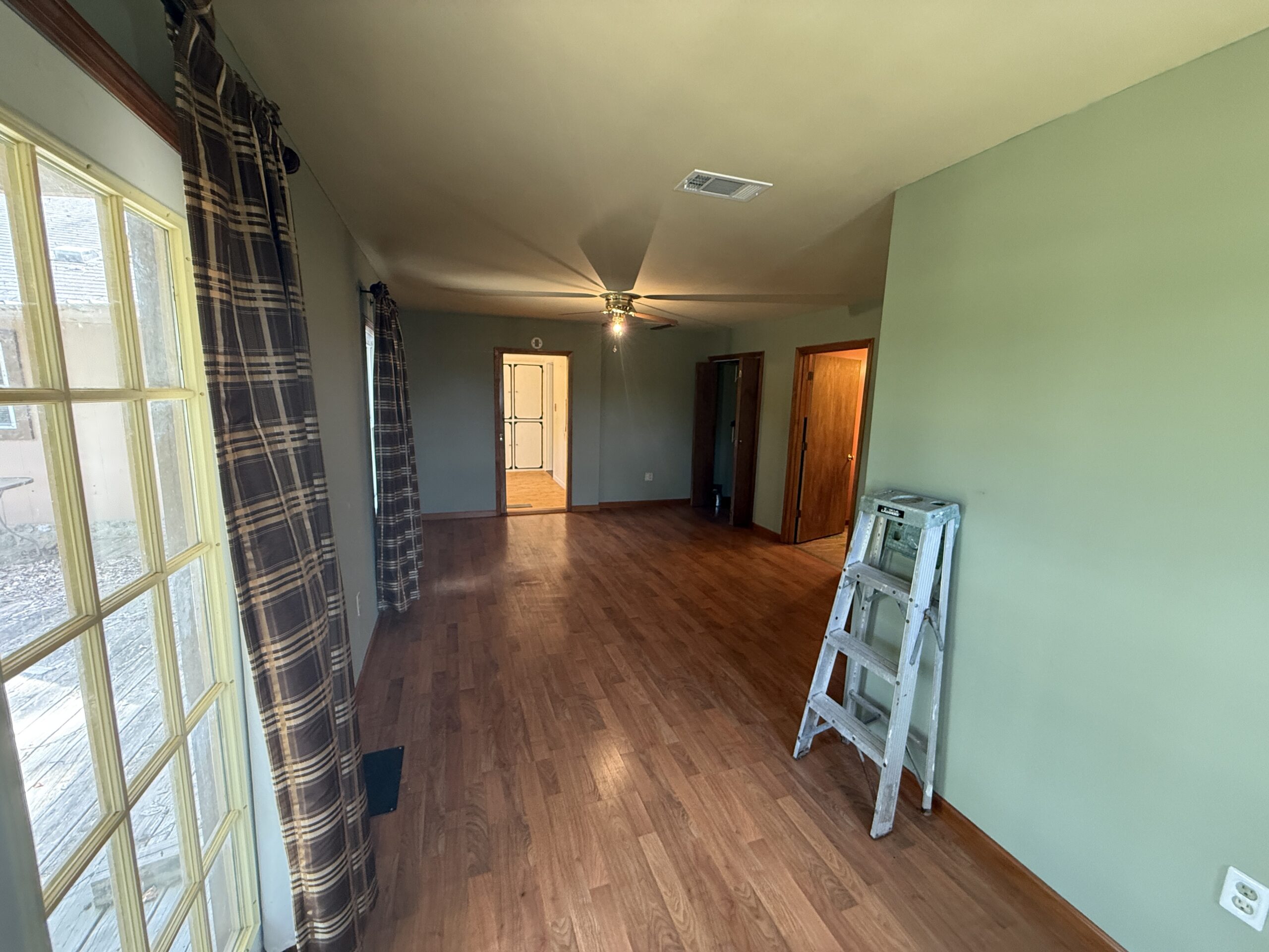 COUNTRY HOME AND HUNTING ACREAGE FOR SALE IN ARKANSAS OZARK MOUNTAINS