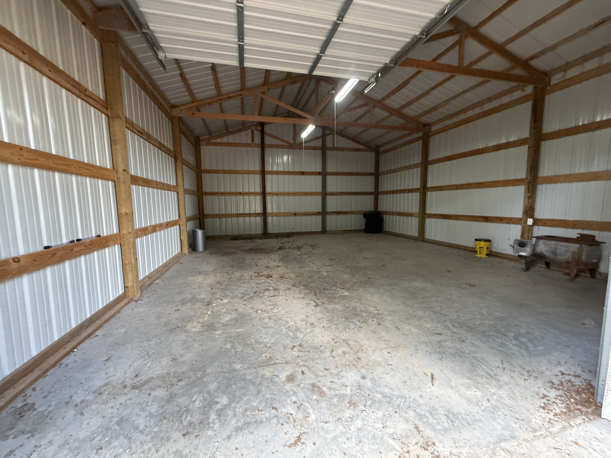 COUNTRY HOME AND HUNTING ACREAGE FOR SALE IN ARKANSAS OZARK MOUNTAINS