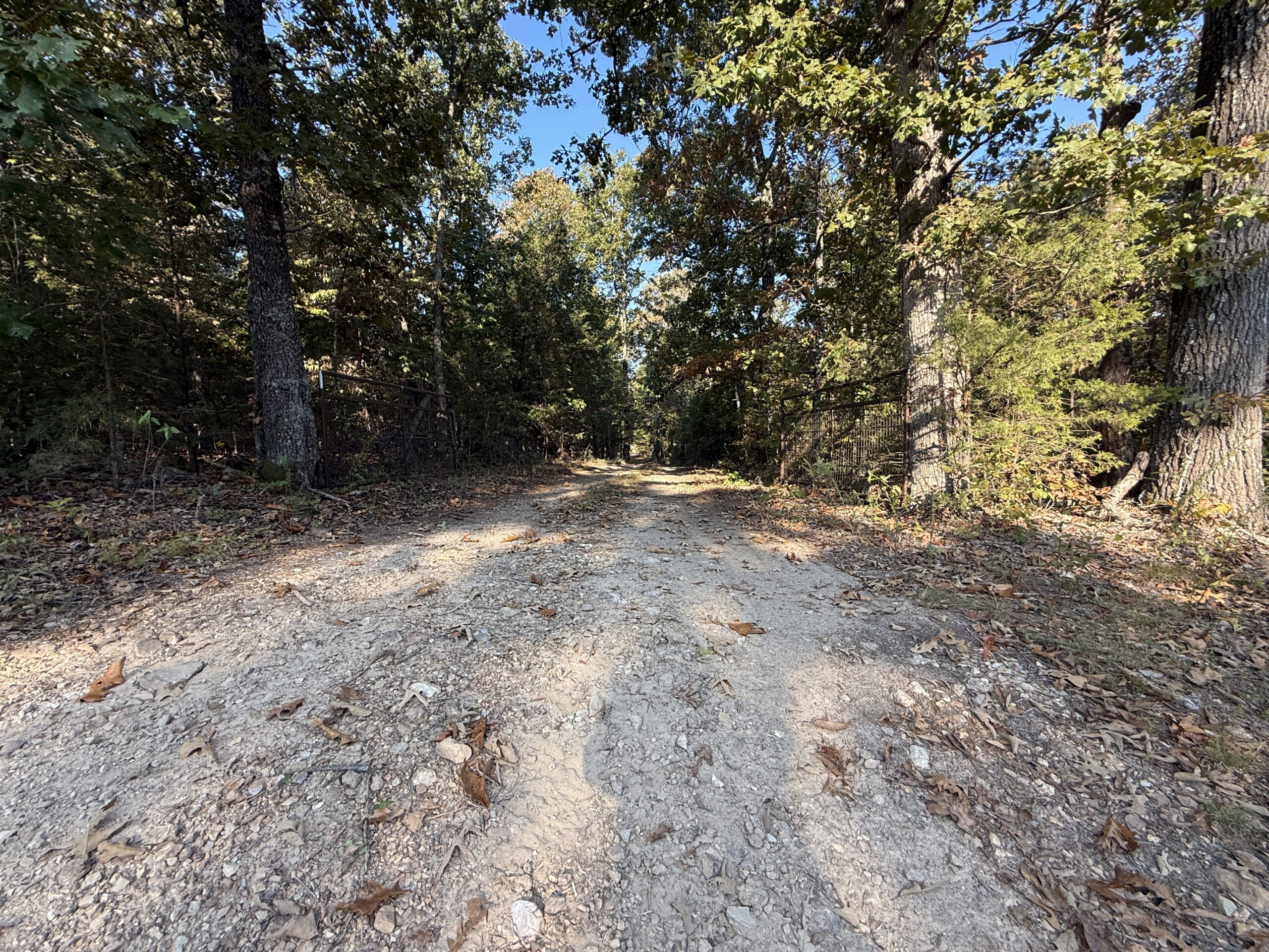 HUNTING AND RECREATIONAL LAND FOR SALE IN NORTH CENTRAL ARKANSAS