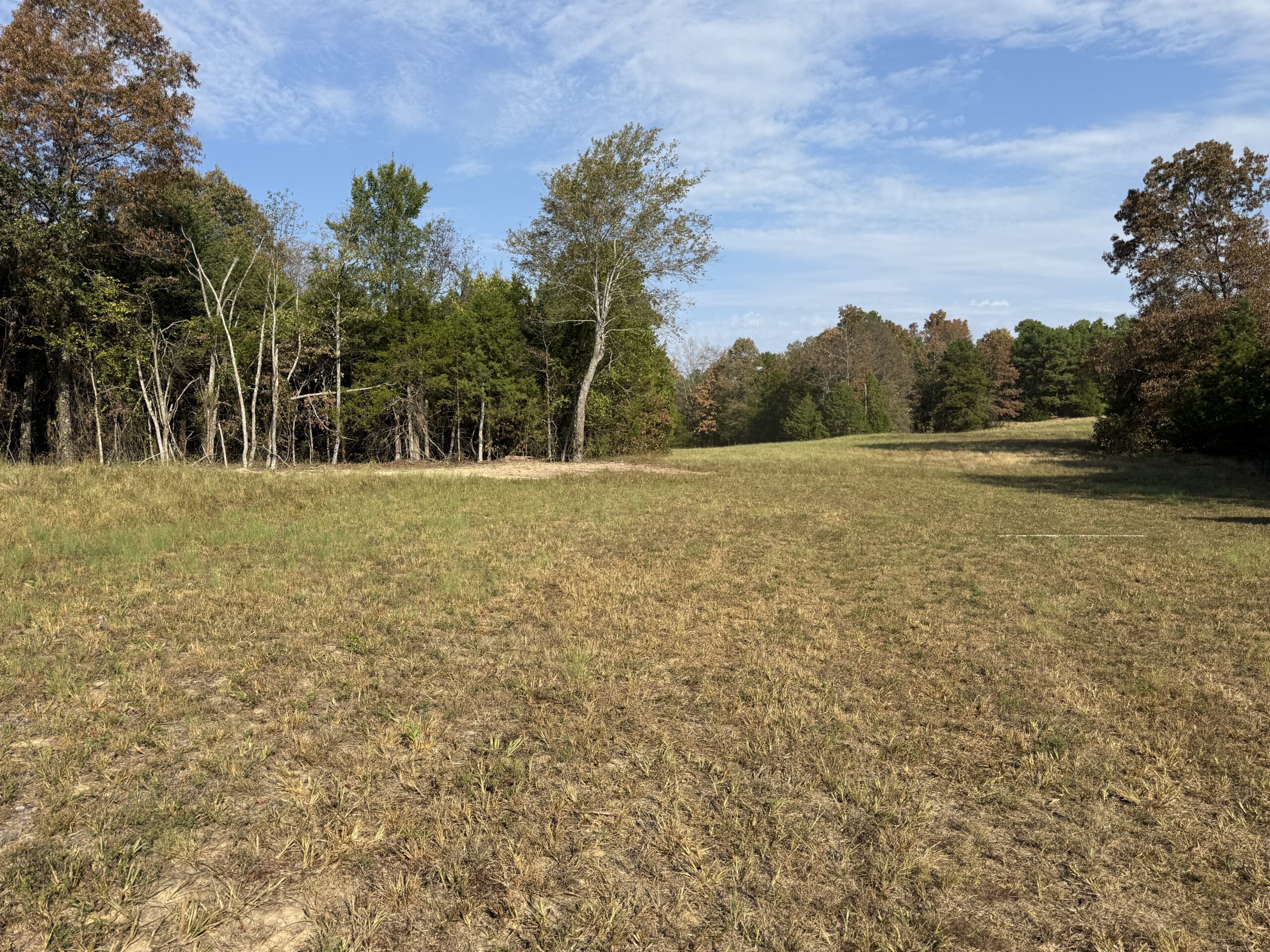 HUNTING AND RECREATIONAL LAND FOR SALE IN NORTH CENTRAL ARKANSAS