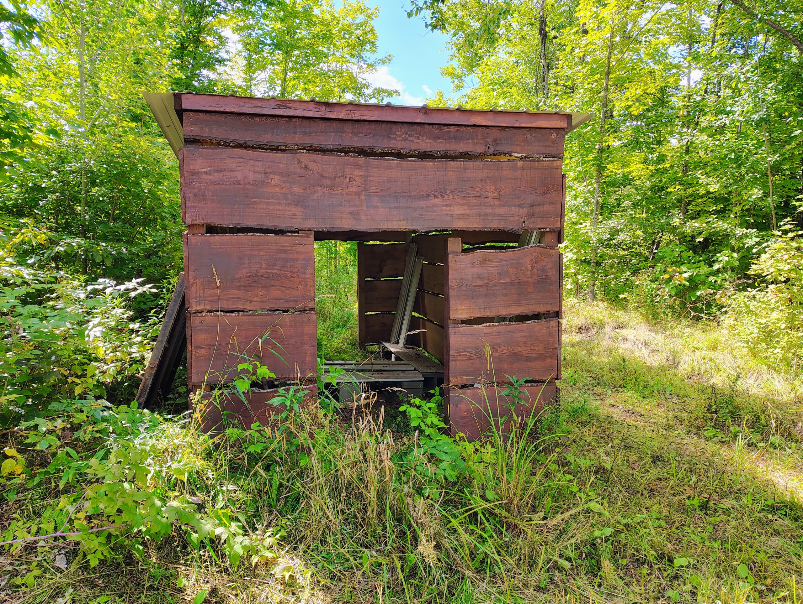 Land For Sale in Mellen, Wisconsin
