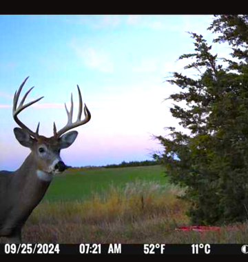 NEBRASKA MERIDIAN CANYON HUNTING & RANCH LAND