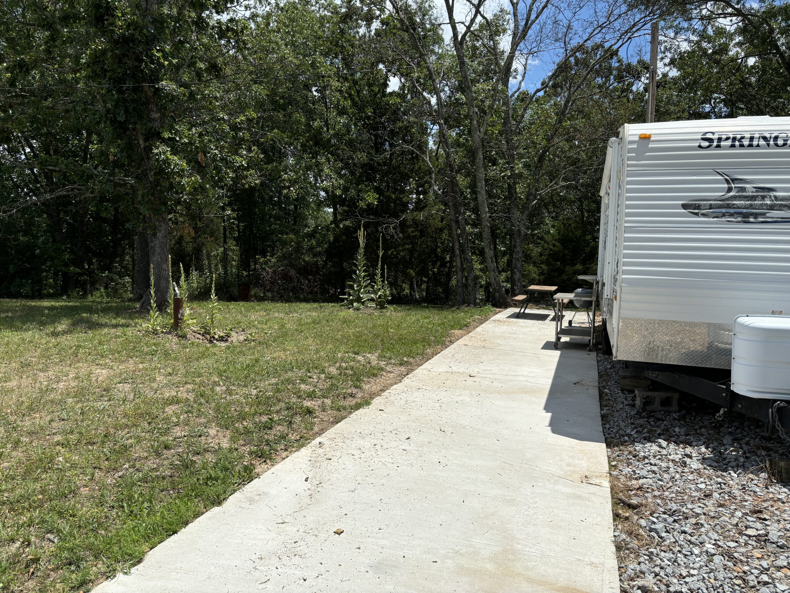 Hunting Property for Sale in Edgar Springs, MO