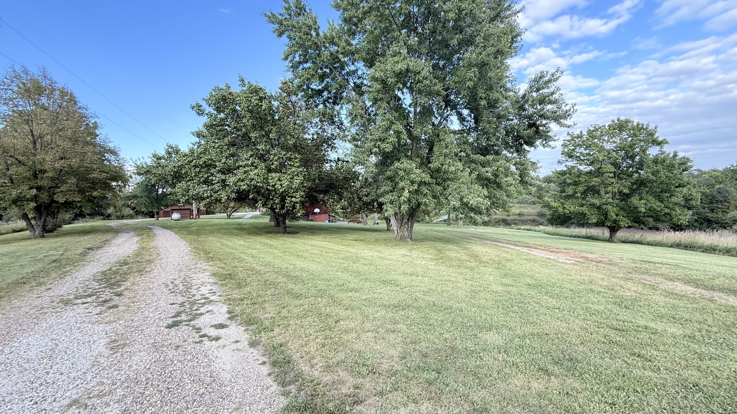 Spacious Home and Hunting on 24.5 Acres Just Outside of Bethany, MO