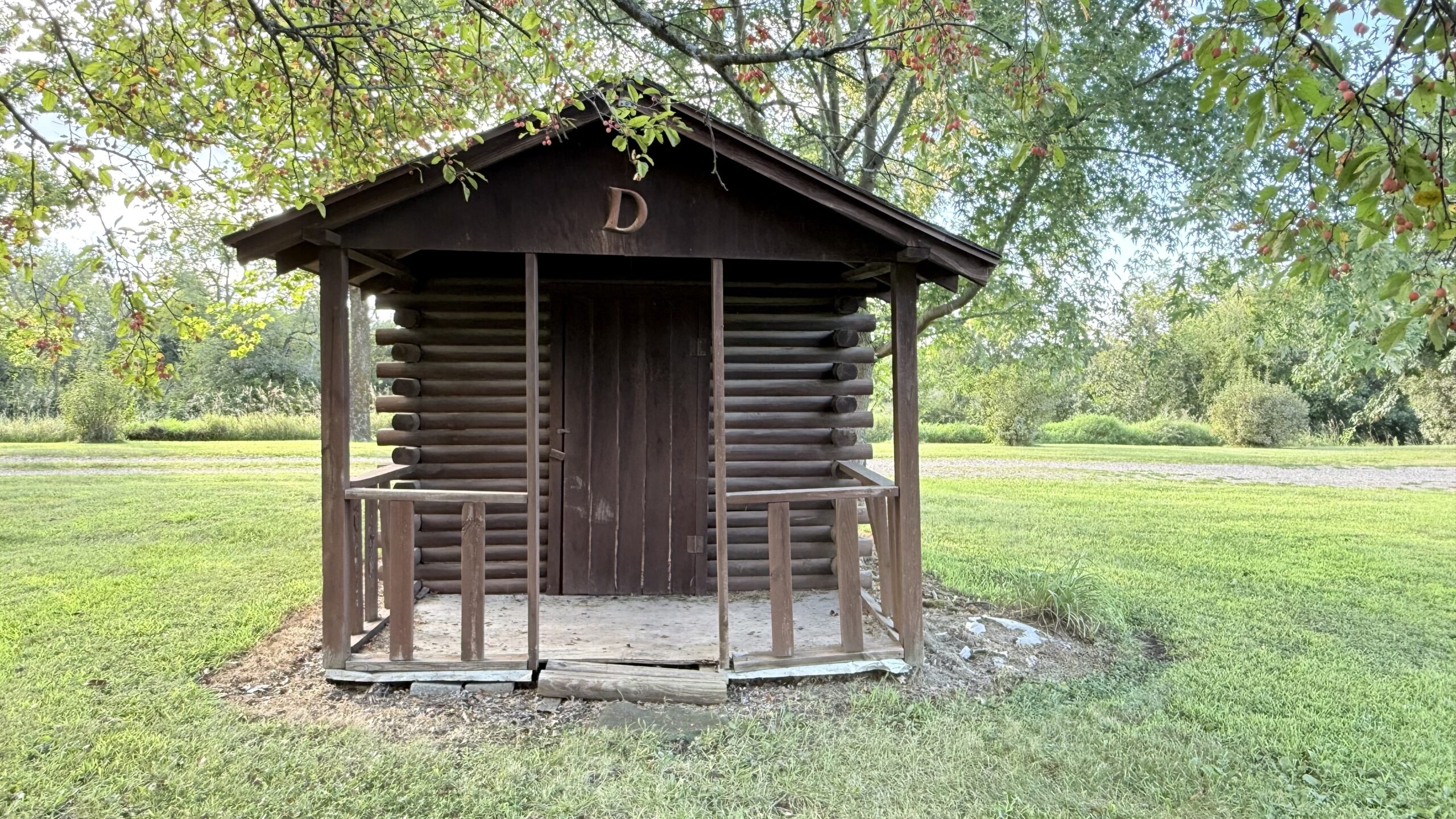 Spacious Home and Hunting on 24.5 Acres Just Outside of Bethany, MO