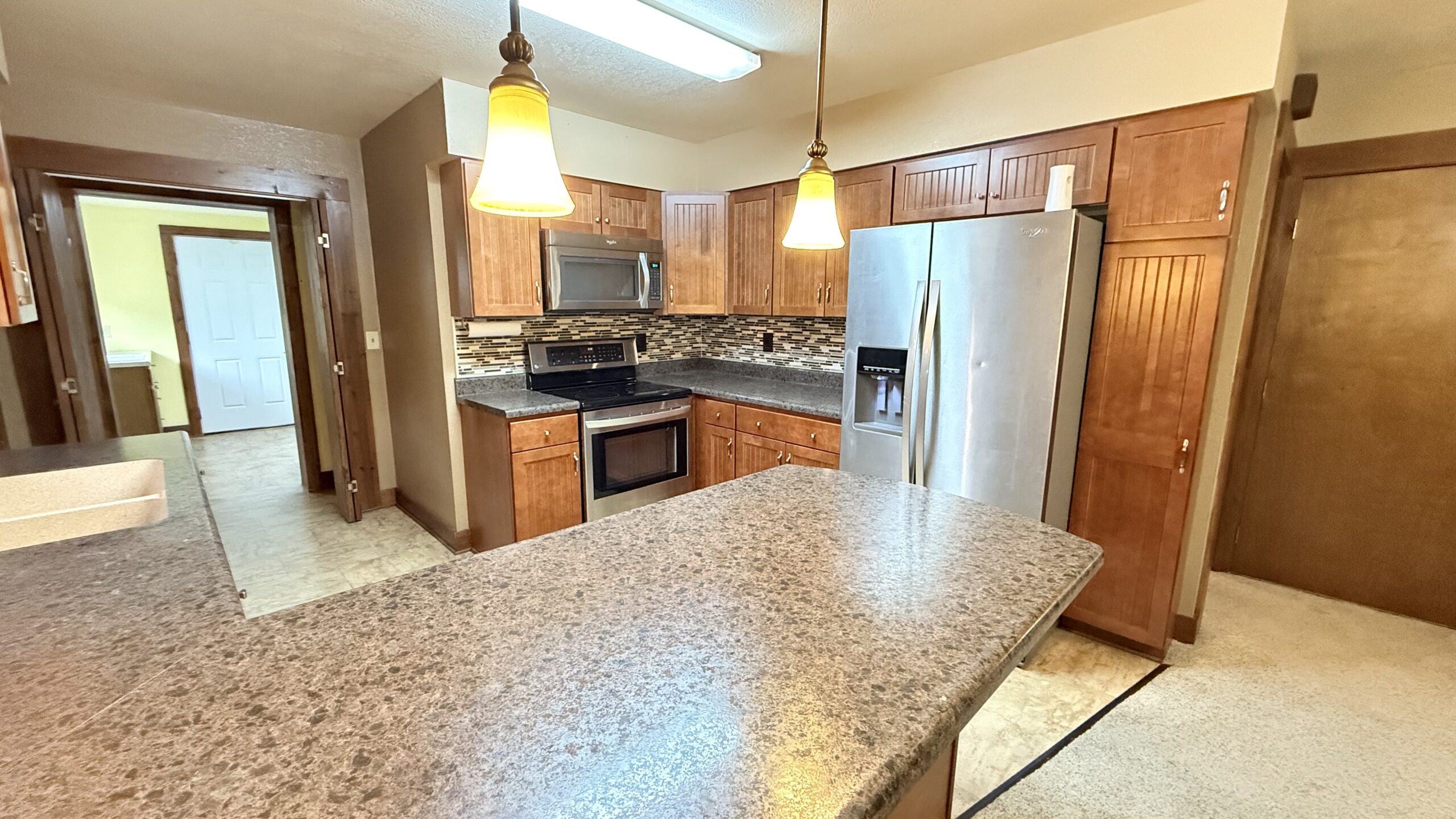 Spacious Home and Hunting on 24.5 Acres Just Outside of Bethany, MO