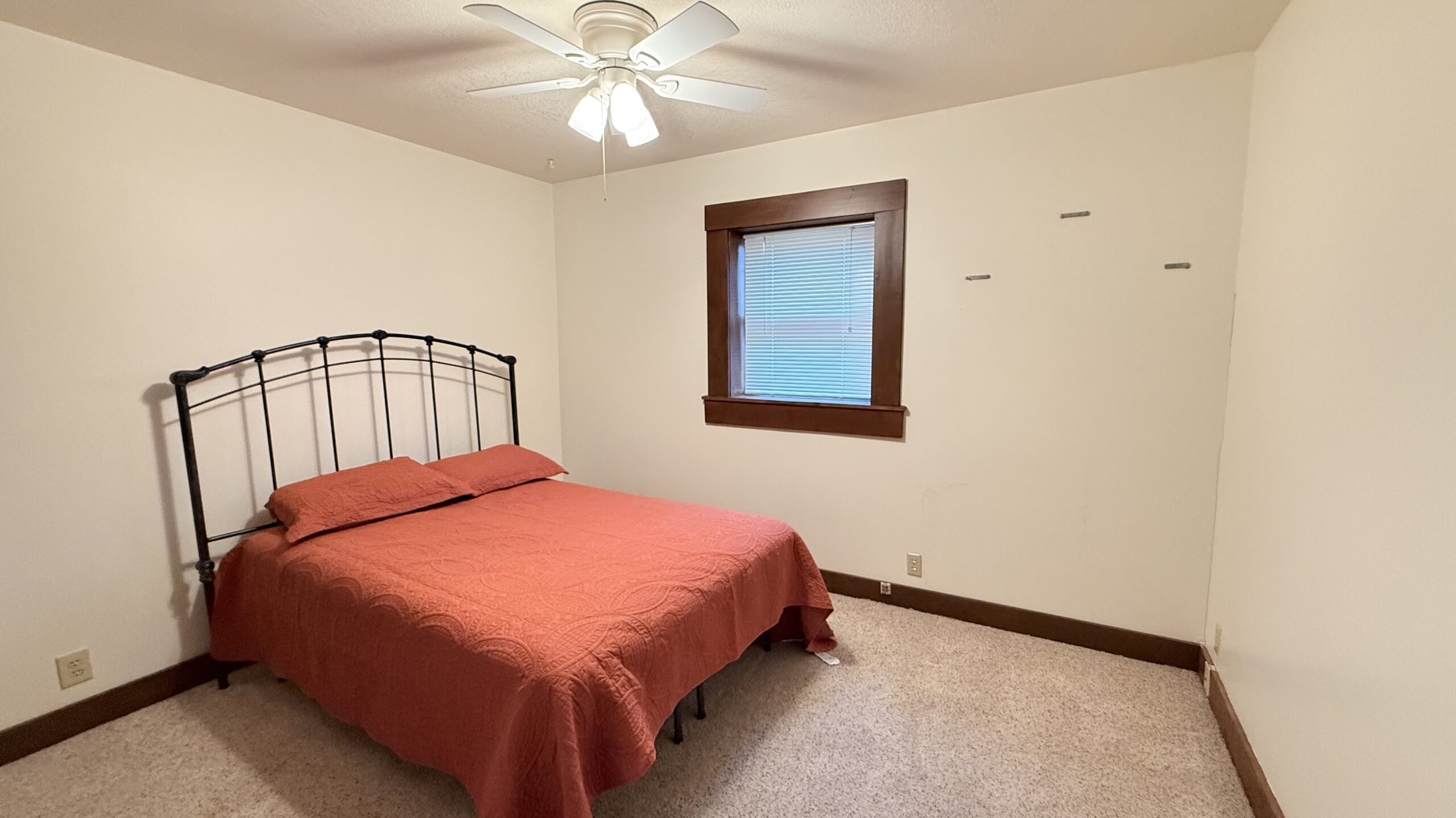 Spacious Home and Hunting on 24.5 Acres Just Outside of Bethany, MO