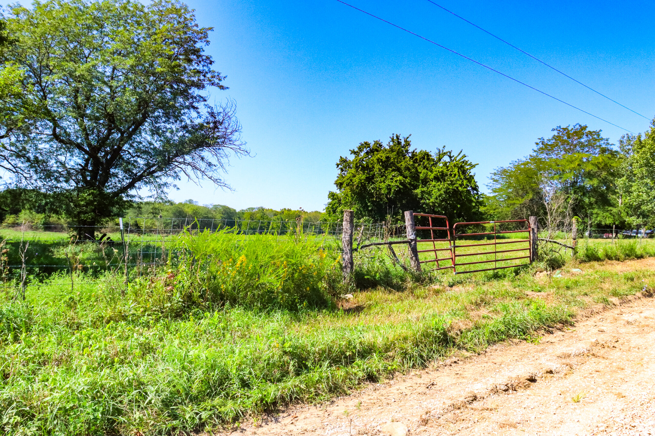 Caldwell County MO Online Only Land Auction