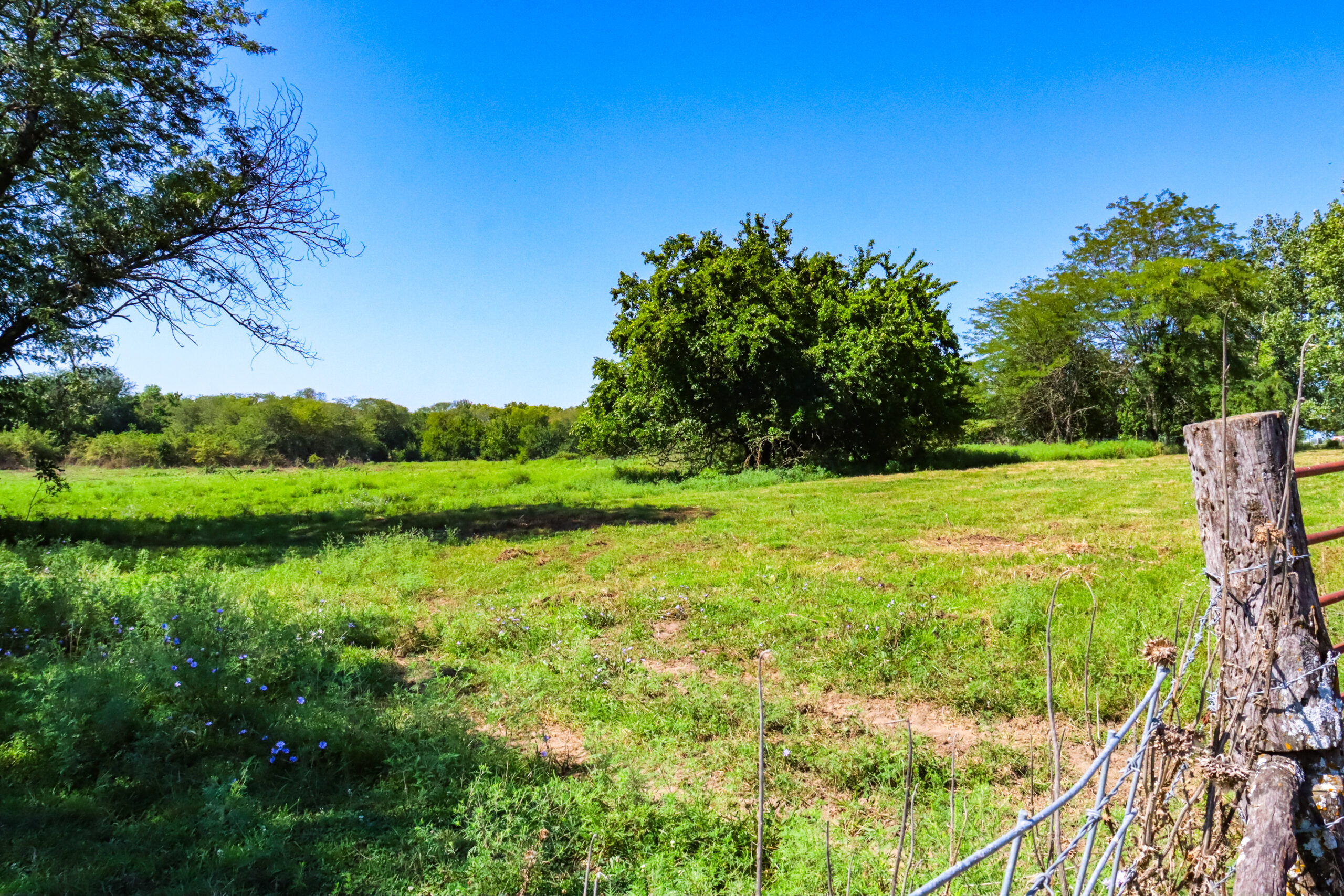 Caldwell County MO Online Only Land Auction