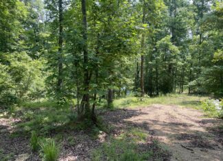 UNRESTRICTED LAND NEAR RIVER – DEER & TURKEY HUNTING