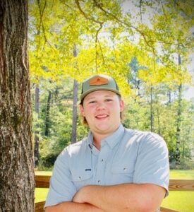 Kemper Meacham, LandPro