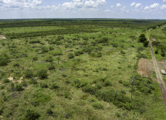 Ranch, Recreational, Residential and/or Development Potential Land in Archer County, Texas