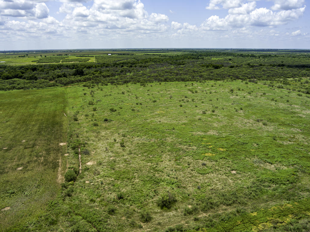 Ranch, Recreational, Residential and/or Development Potential Land in Archer County, Texas