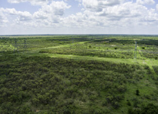 Ranch, Recreational, Residential and/or Development Potential Land in Archer County, Texas