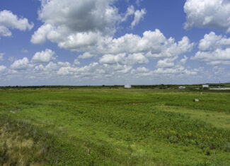 Ranch, Recreational, Residential and/or Development Potential Land in Archer County, Texas