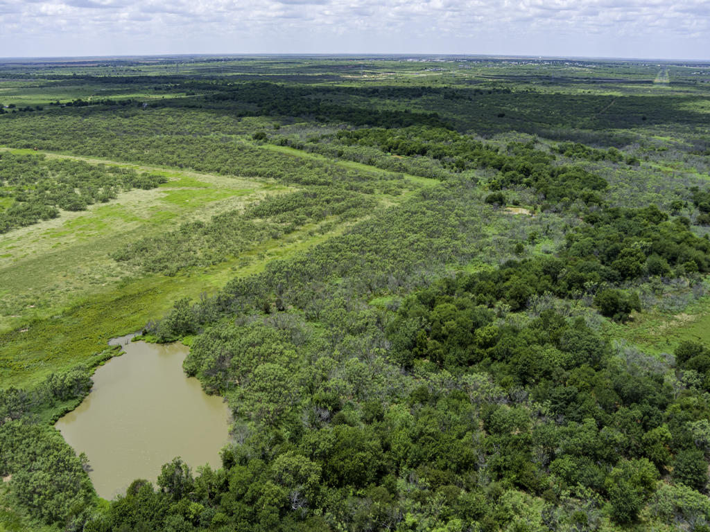 Ranch, Recreational, Residential and/or Development Potential Land in Archer County, Texas