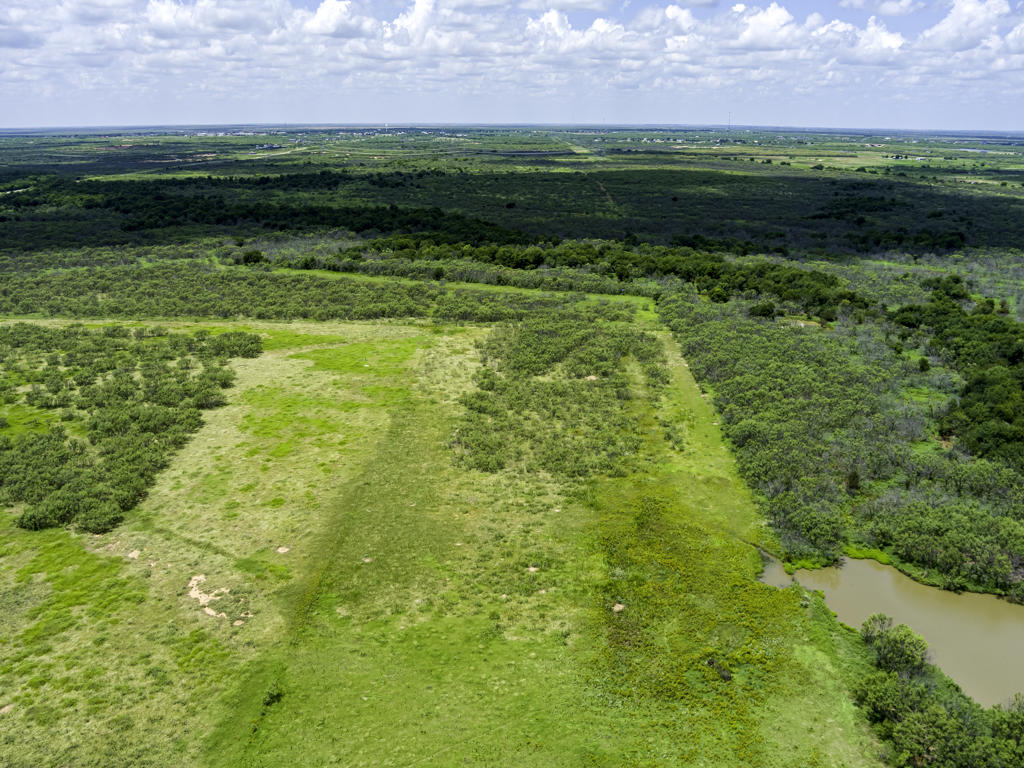 Ranch, Recreational, Residential and/or Development Potential Land in Archer County, Texas