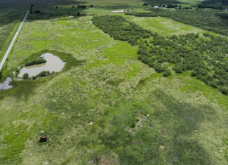 Ranch, Recreational, Residential and/or Development Potential Land in Archer County, Texas