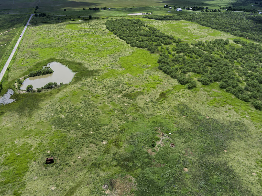 Ranch, Recreational, Residential and/or Development Potential Land in Archer County, Texas