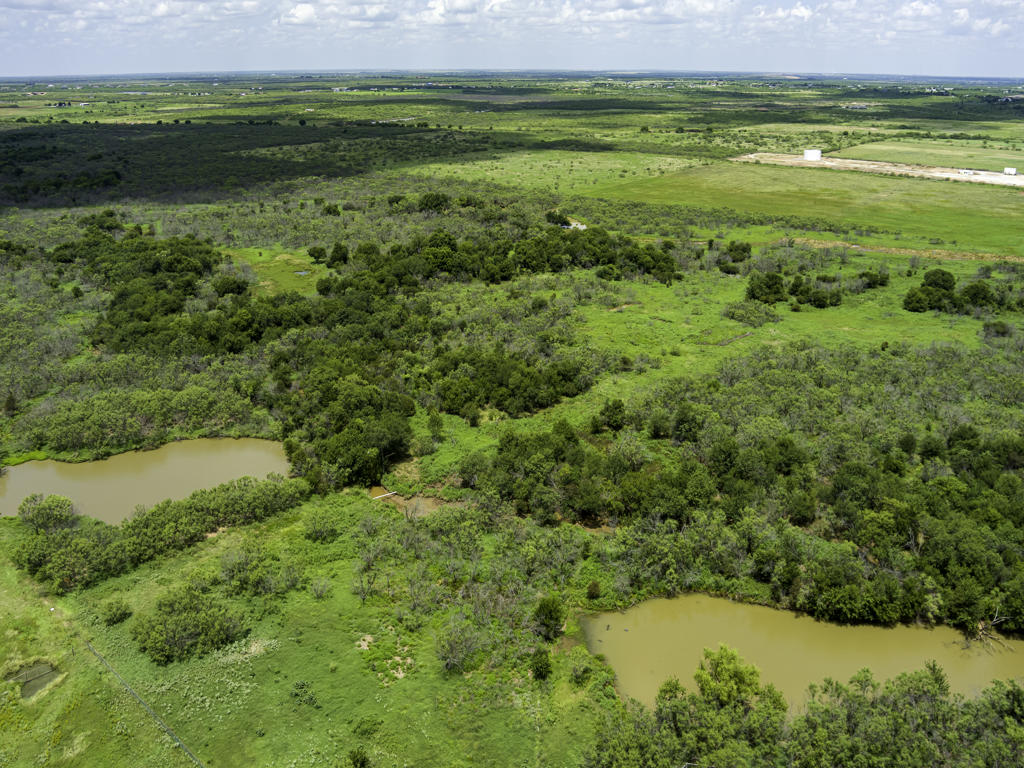 Ranch, Recreational, Residential and/or Development Potential Land in Archer County, Texas