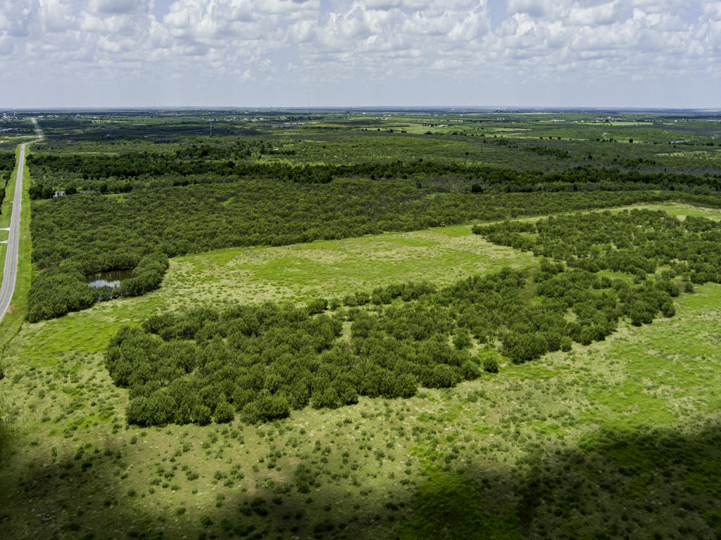 Ranch, Recreational, Residential and/or Development Potential Land in Archer County, Texas