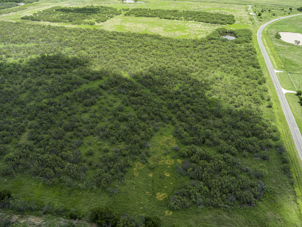 Ranch, Recreational, Residential and/or Development Potential Land in Archer County, Texas