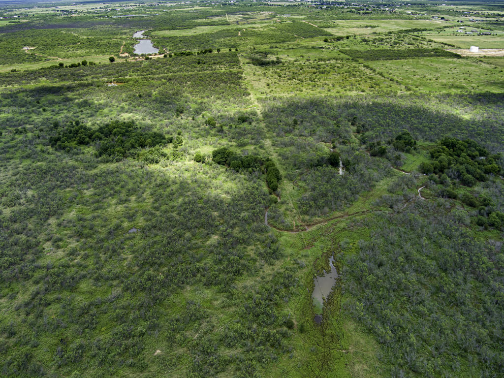 Ranch, Recreational, Residential and/or Development Potential Land in Archer County, Texas