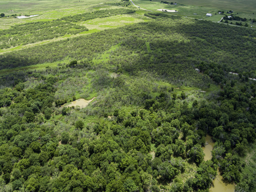 Ranch, Recreational, Residential and/or Development Potential Land in Archer County, Texas