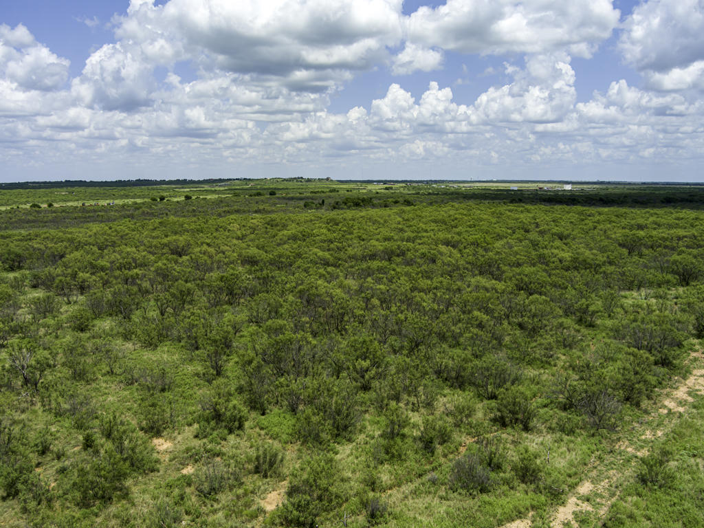 Ranch, Recreational, Residential and/or Development Potential Land in Archer County, Texas