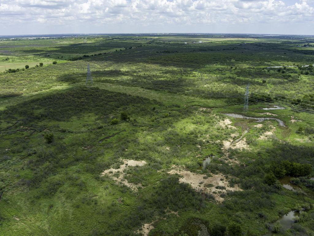 Ranch, Recreational, Residential and/or Development Potential Land in Archer County, Texas