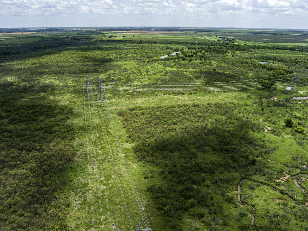 Ranch, Recreational, Residential and/or Development Potential Land in Archer County, Texas