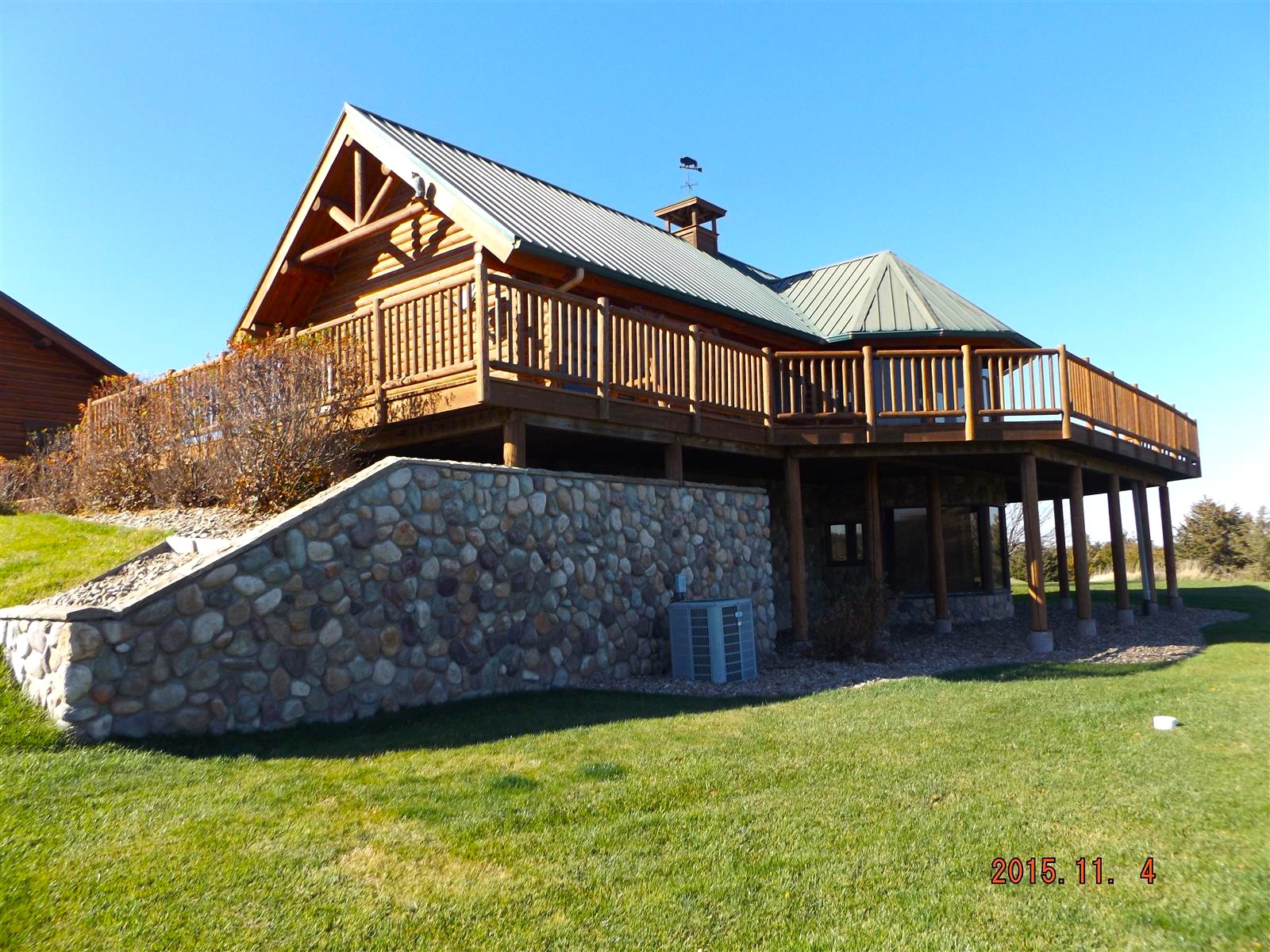 NEBRASKA MERIDIAN CANYON HUNTING & RANCH LAND