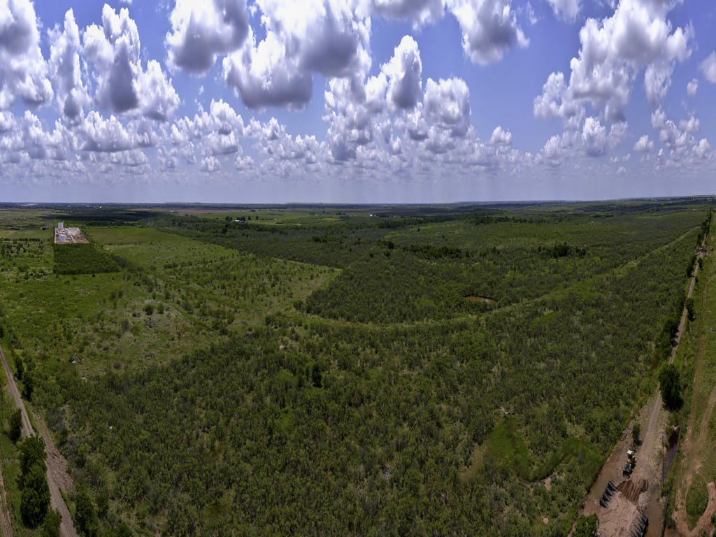 Ranch, Recreational, Residential and/or Development Potential Land in Archer County, Texas