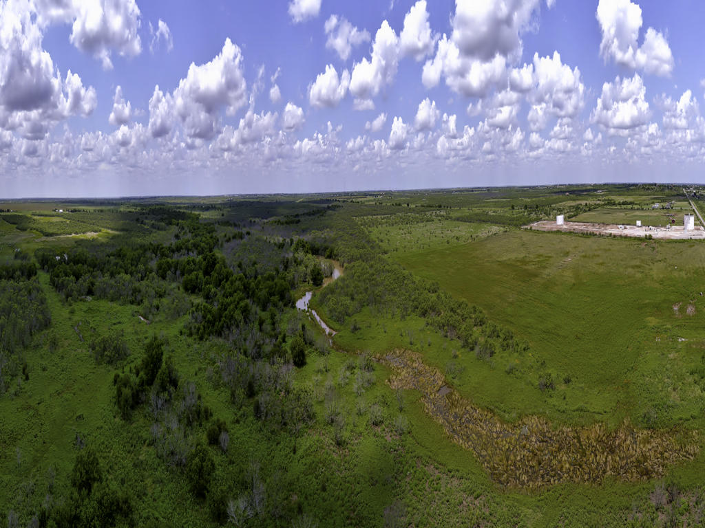 Ranch, Recreational, Residential and/or Development Potential Land in Archer County, Texas