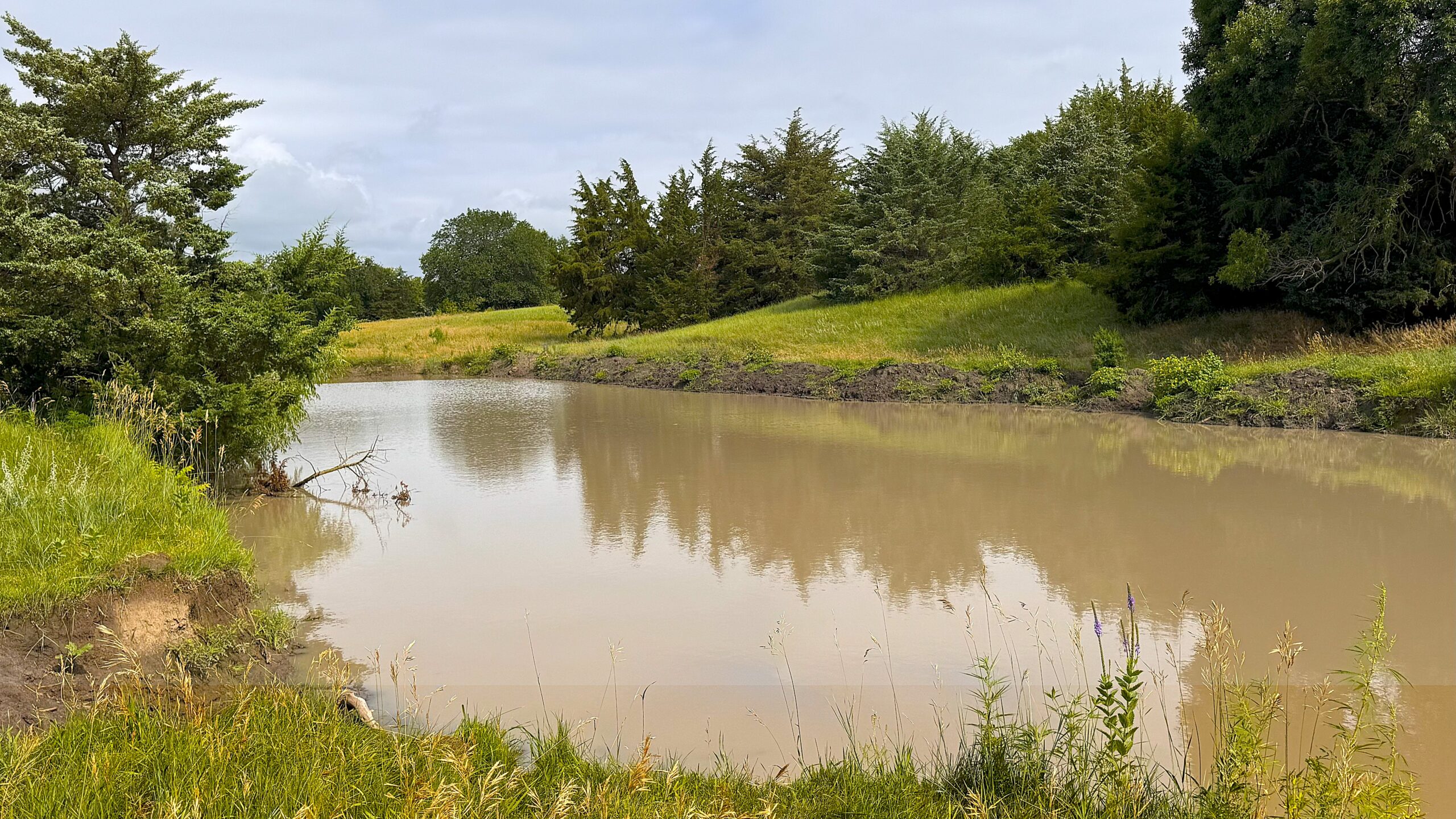 NEBRASKA MERIDIAN CANYON HUNTING & RANCH LAND