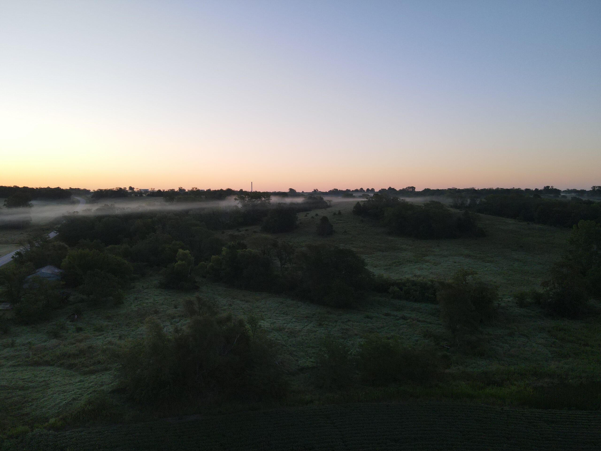 Beautiful Northern Missouri Combo Farm For Sale!