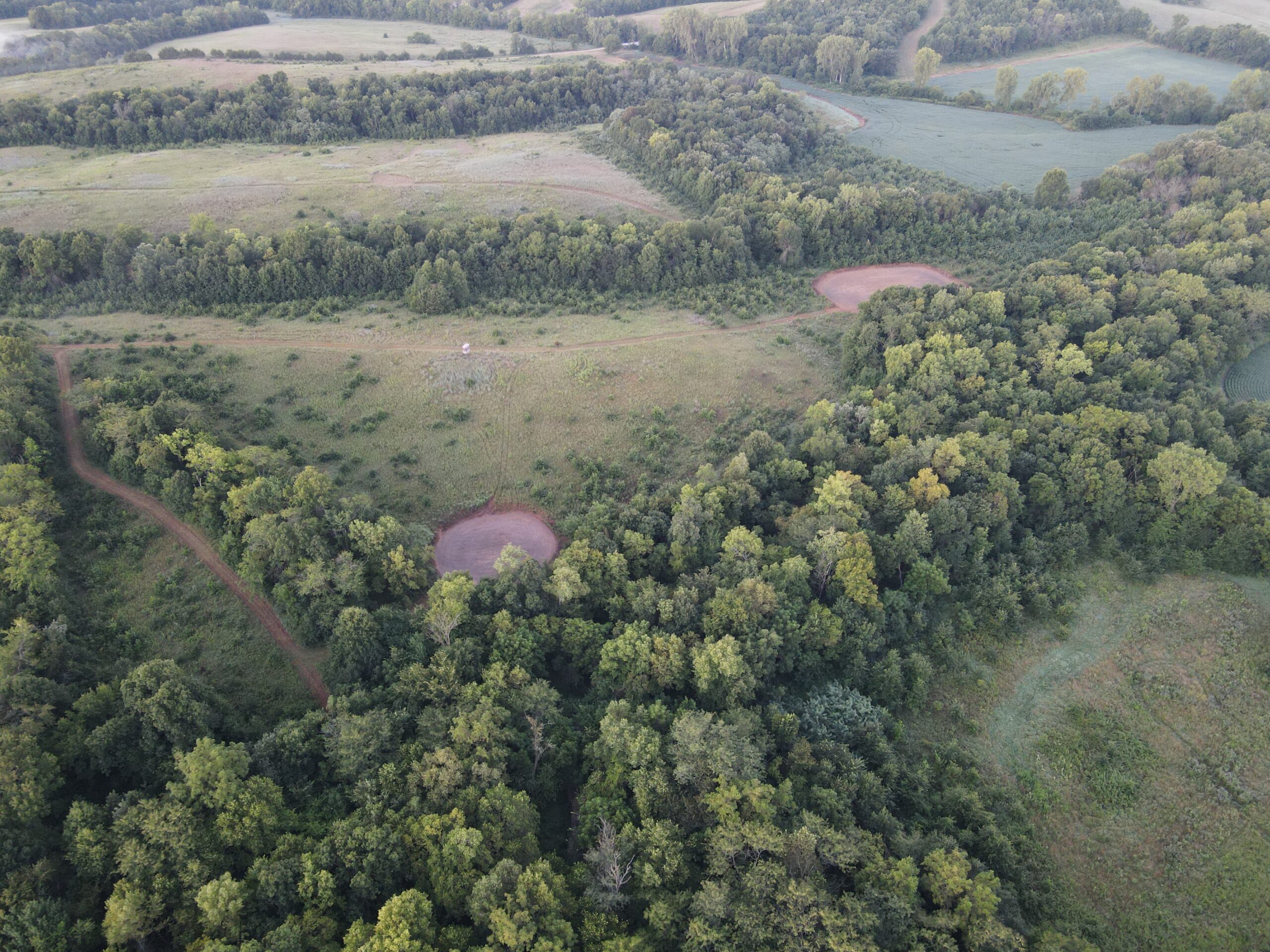 Beautiful Northern Missouri Combo Farm For Sale!