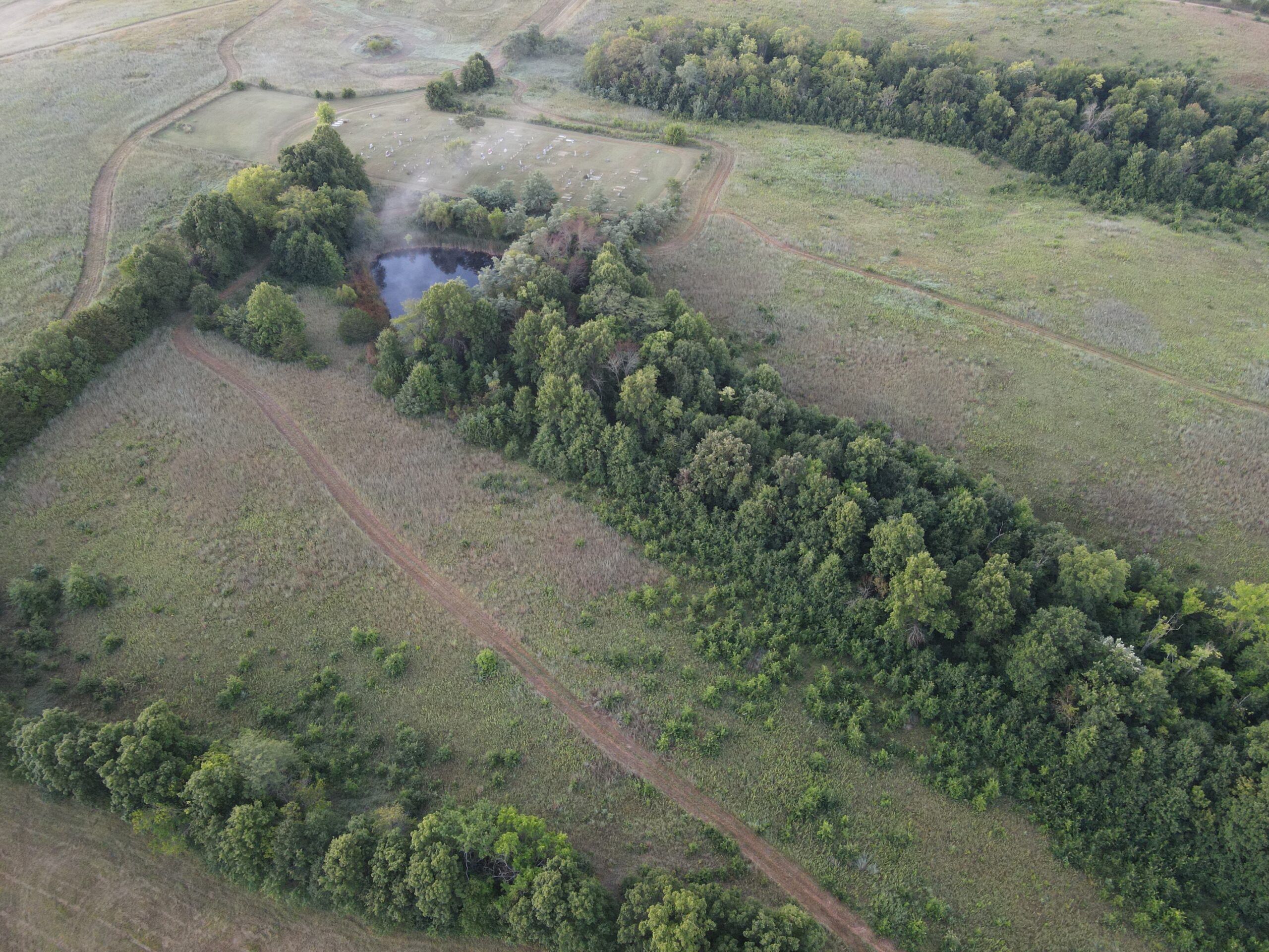 Beautiful Northern Missouri Combo Farm For Sale!