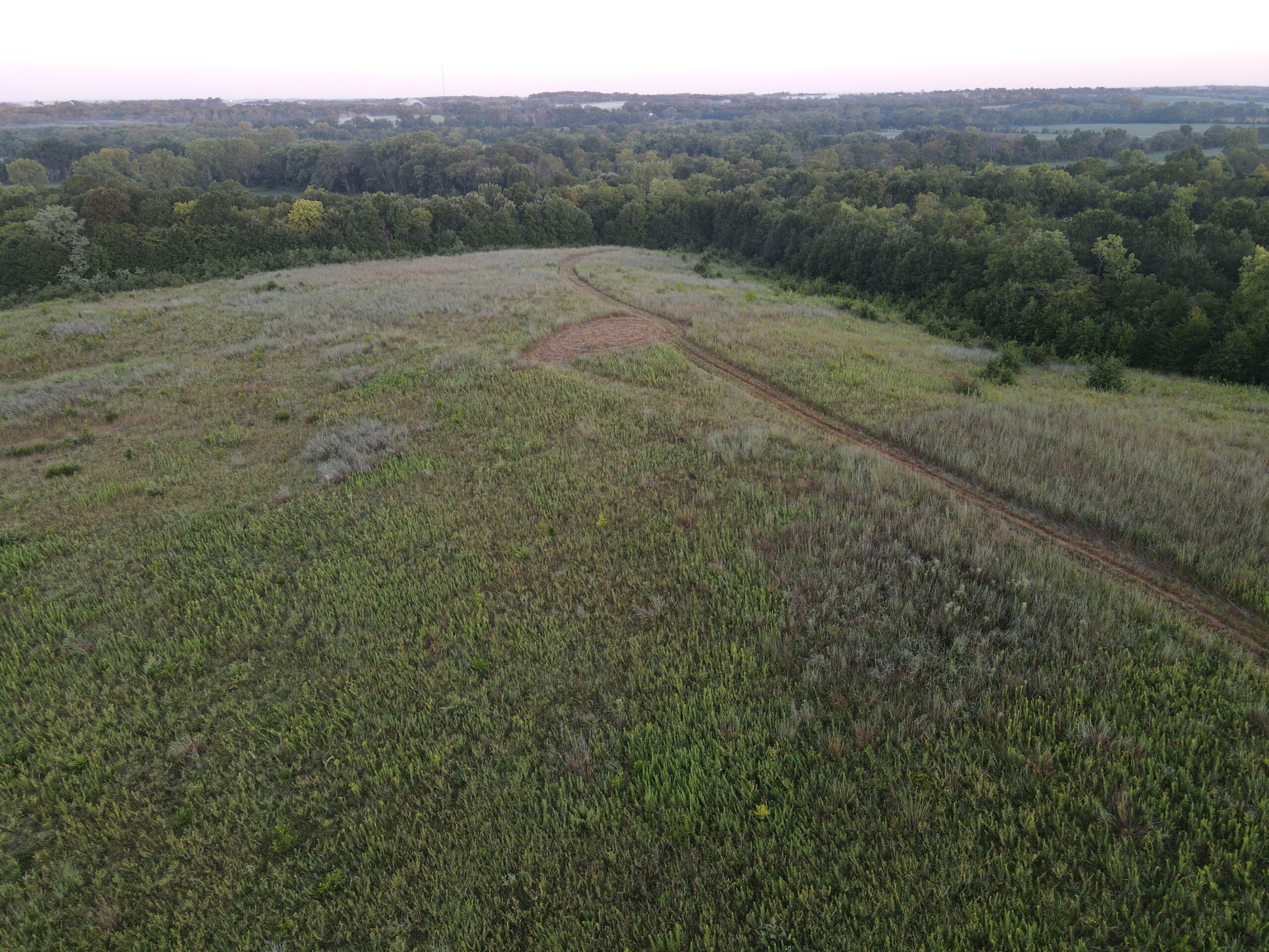 Beautiful Northern Missouri Combo Farm For Sale!