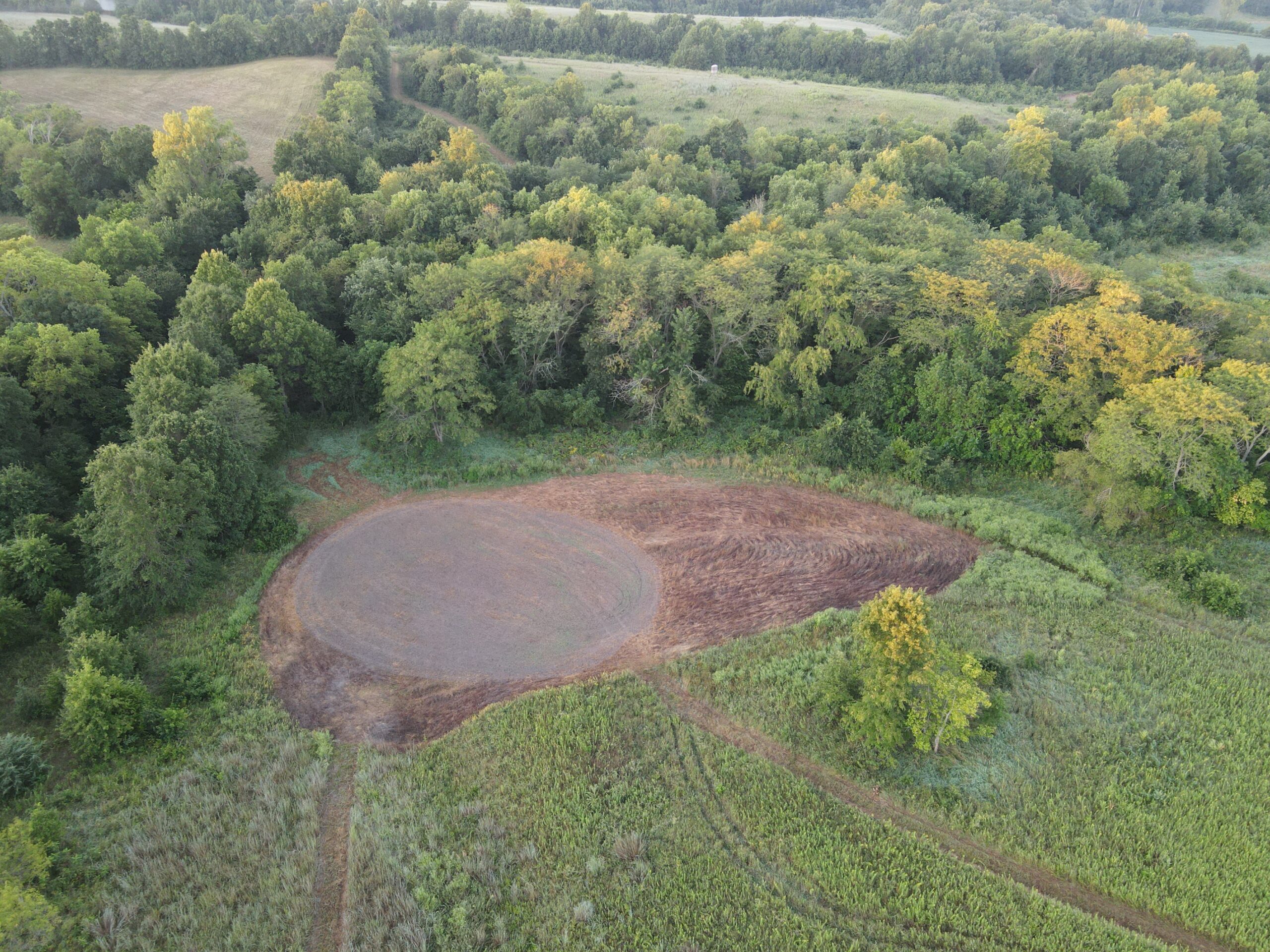 Beautiful Northern Missouri Combo Farm For Sale!