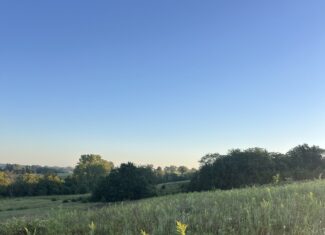 Beautiful Northern Missouri Combo Farm For Sale!