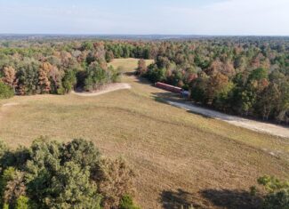 HUNTING AND RECREATIONAL LAND FOR SALE IN NORTH CENTRAL ARKANSAS