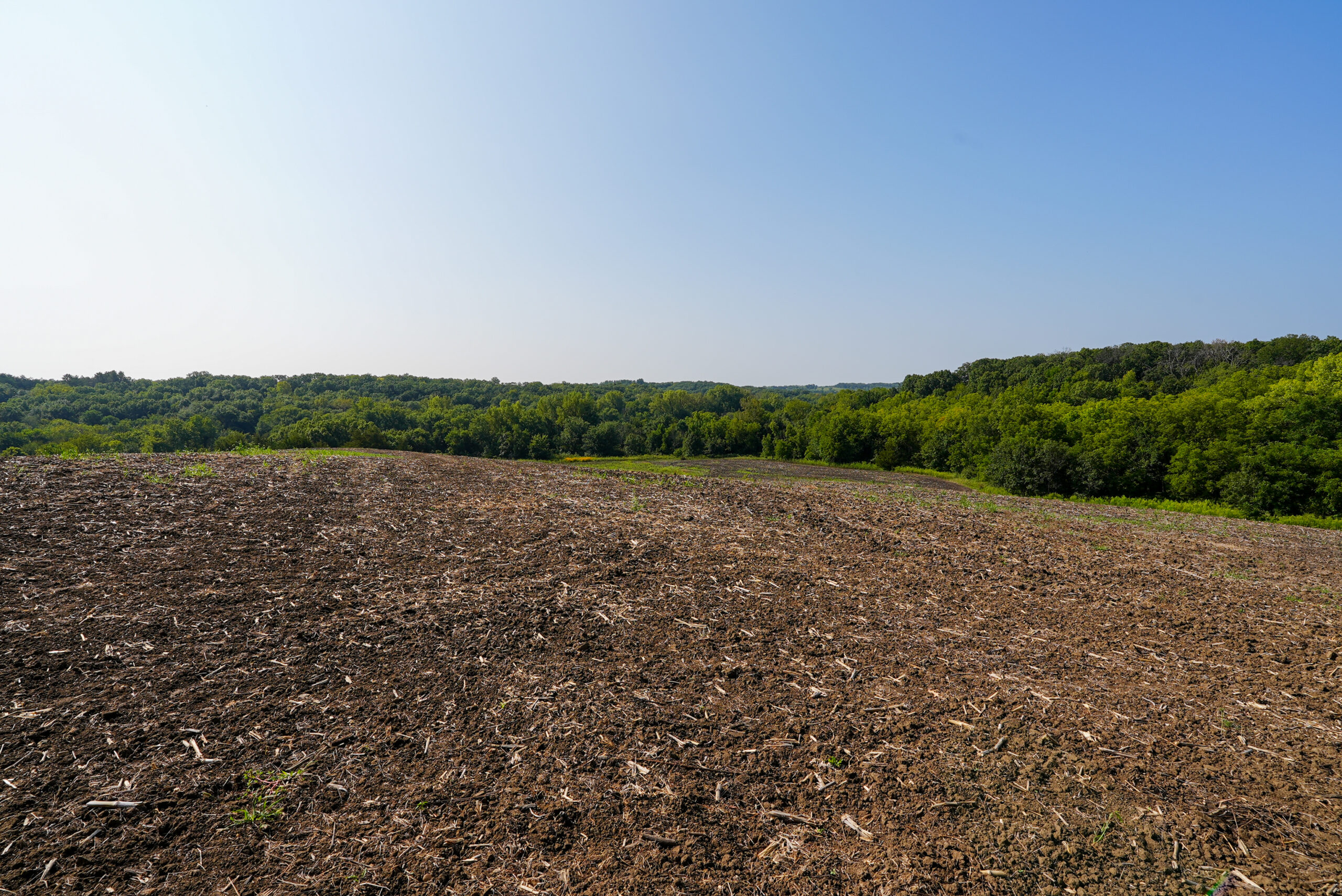 Lucas County, IA | 218 Acres m/l Premier Whitetail & Turkey Hunting